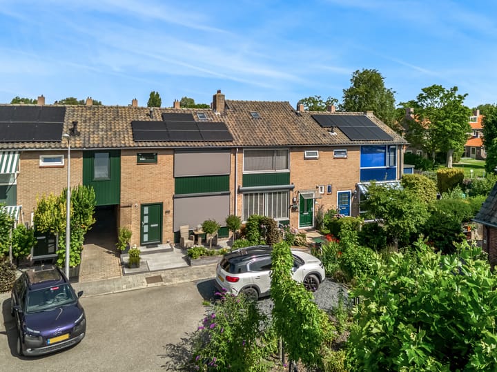 Foto 19 van Elzenlaantje 10