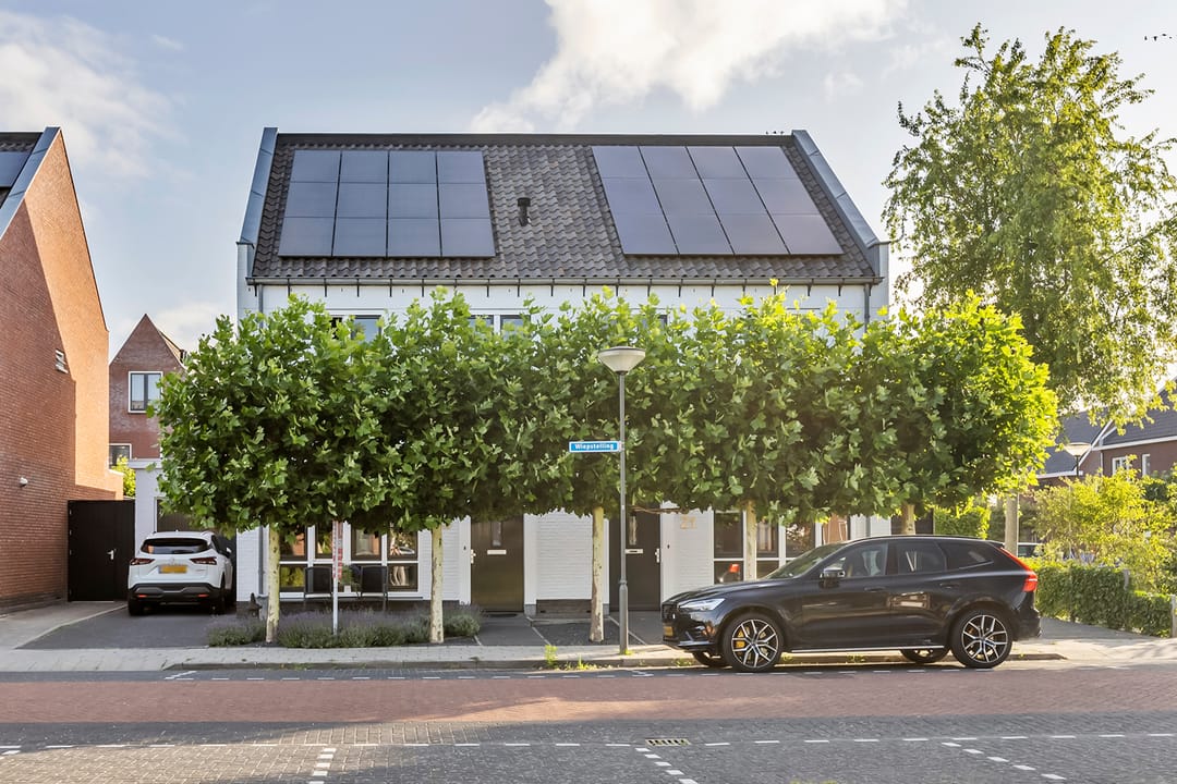 Foto 1 van Wiepstelling 19