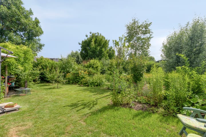 Photo 3 of Abdijstraat 2-A