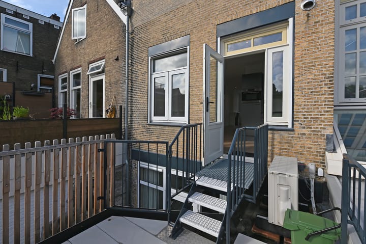 Photo 23 of Verwersdijk 130-A