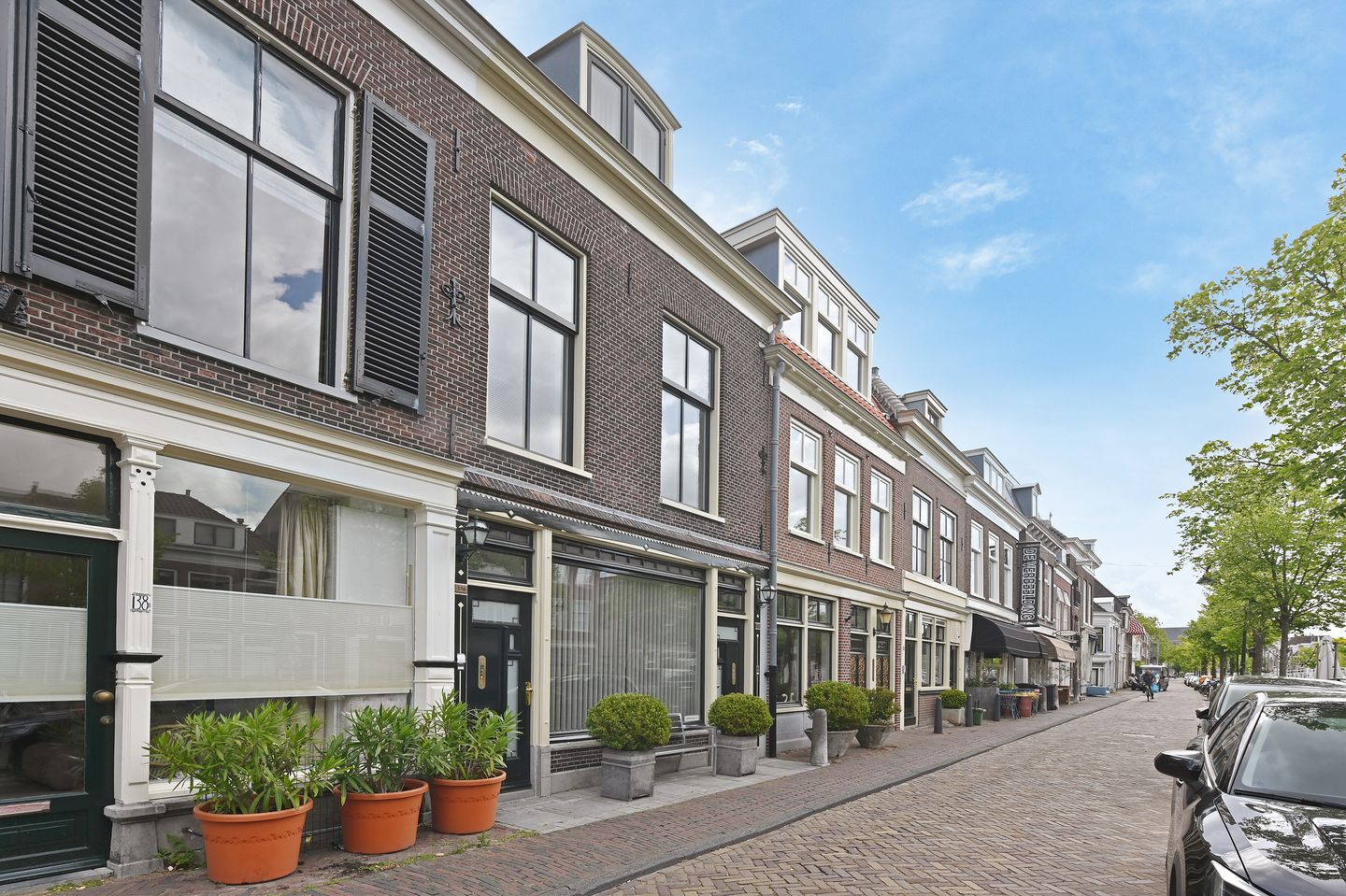 Foto 40 van Verwersdijk 130-A