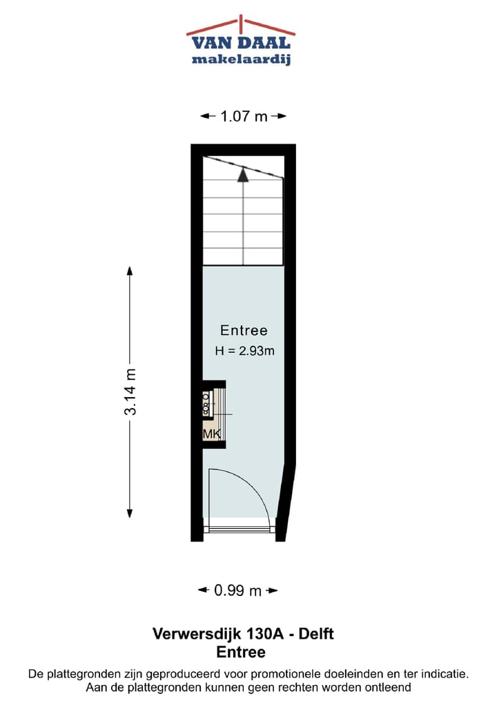 Photo 41 of Verwersdijk 130-A