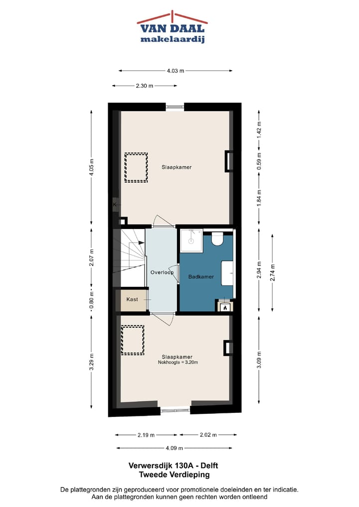 Photo 43 of Verwersdijk 130-A