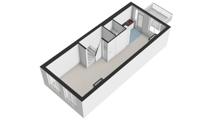 Photo 45 of Verwersdijk 130-A