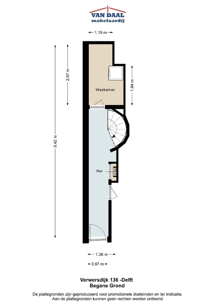 Photo 35 of Verwersdijk 136