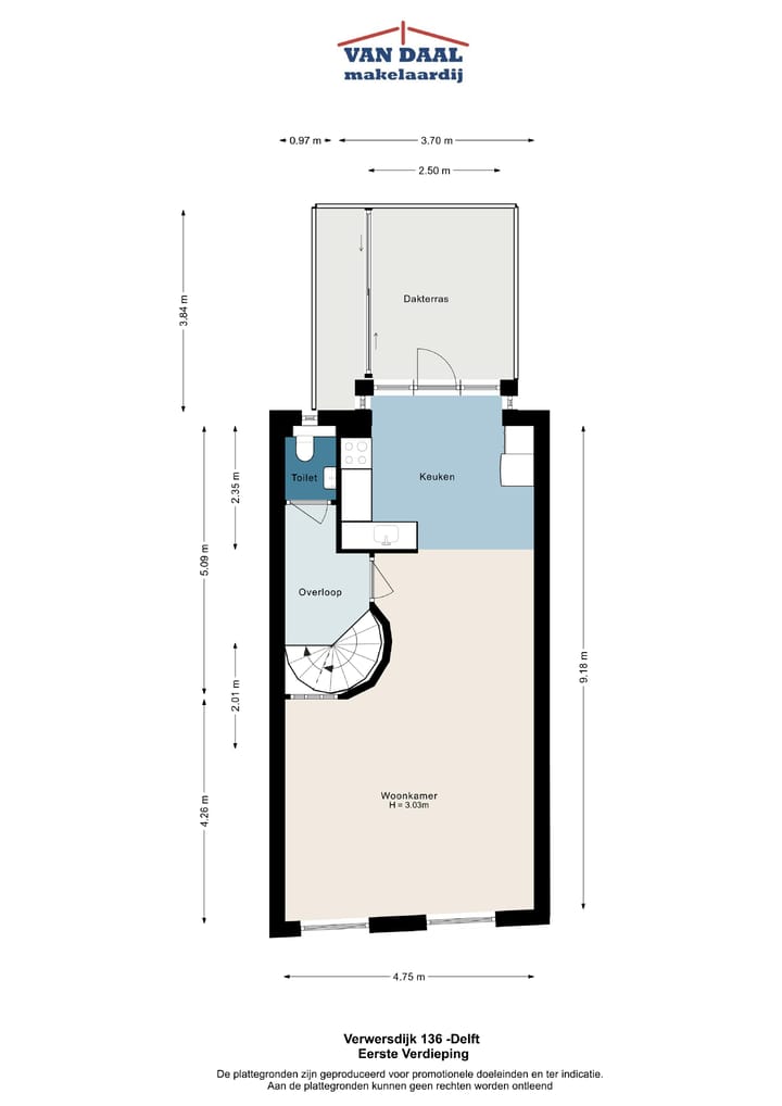 Photo 36 of Verwersdijk 136