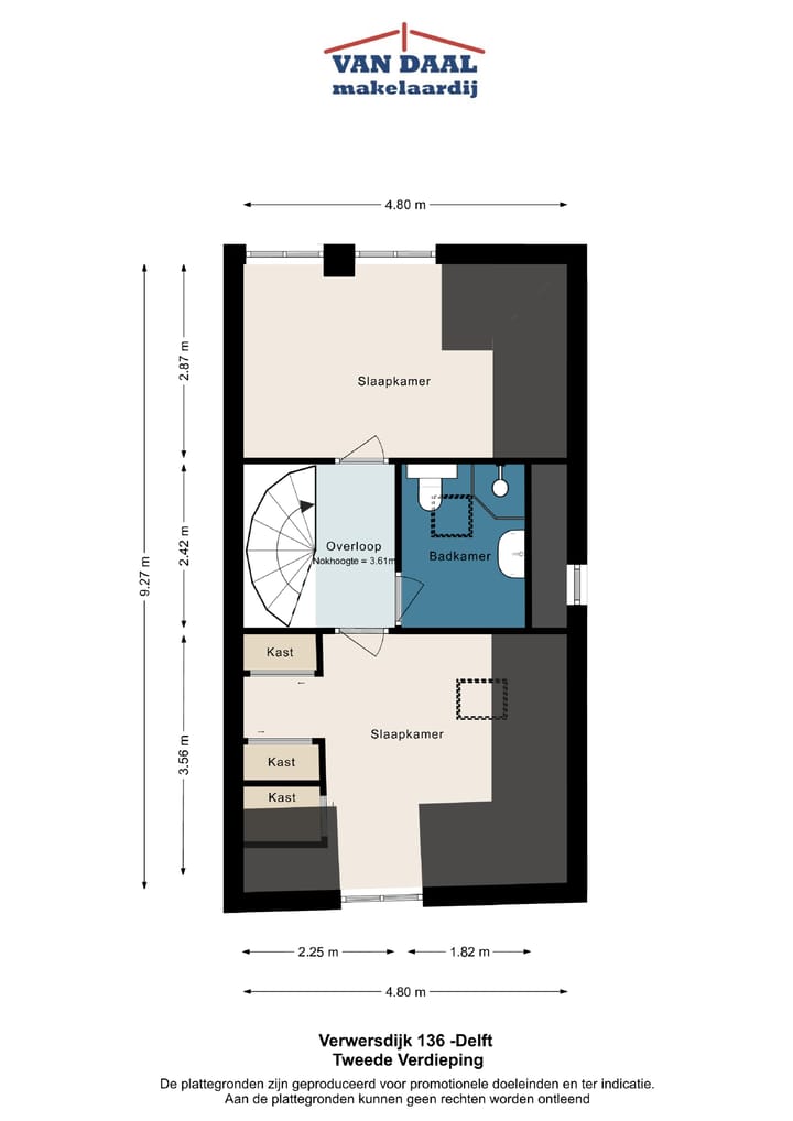 Photo 37 of Verwersdijk 136