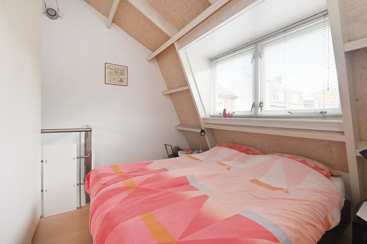 Foto 4 van Verwersdijk 132-C