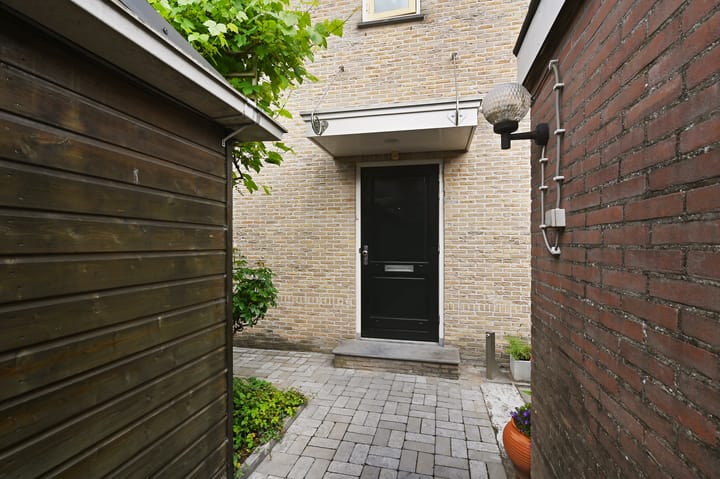 Foto 6 van Verwersdijk 132-C