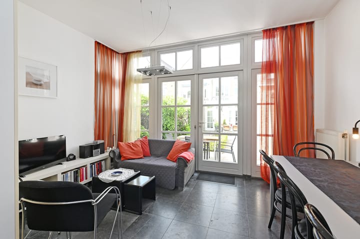 Foto 10 van Verwersdijk 132-C