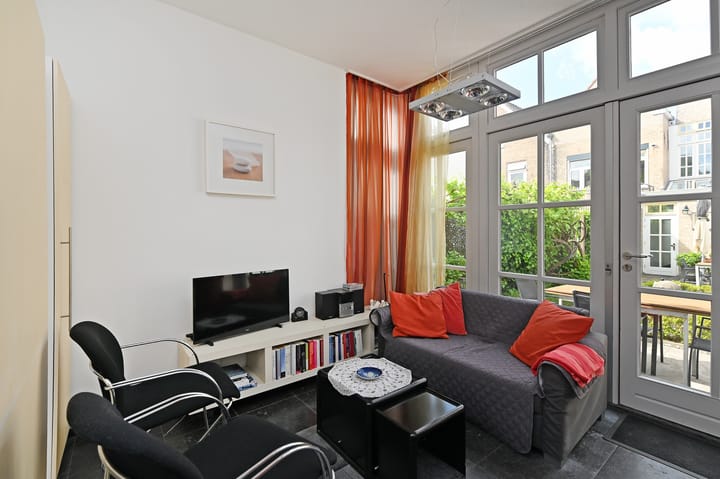 Foto 11 van Verwersdijk 132-C