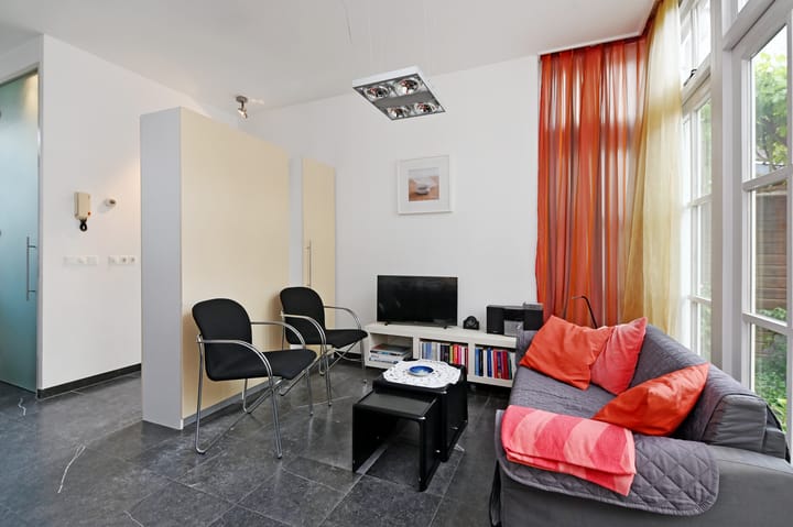 Foto 12 van Verwersdijk 132-C