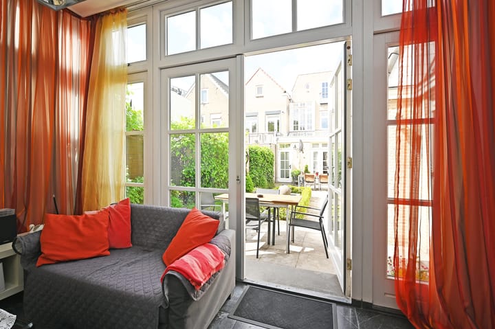 Foto 13 van Verwersdijk 132-C