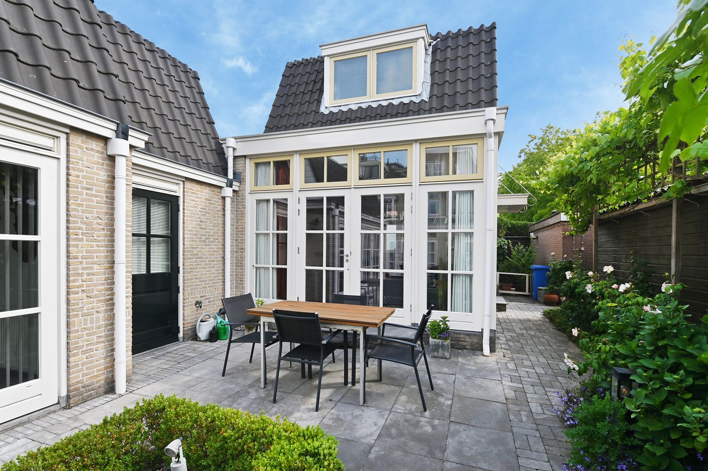 Foto 14 van Verwersdijk 132-C