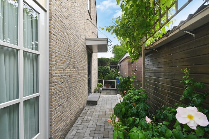 Foto 15 van Verwersdijk 132-C