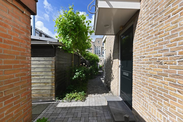 Foto 16 van Verwersdijk 132-C