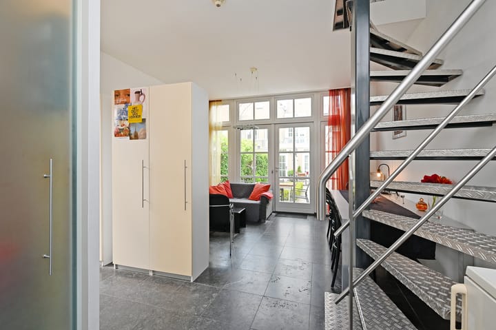 Foto 22 van Verwersdijk 132-C