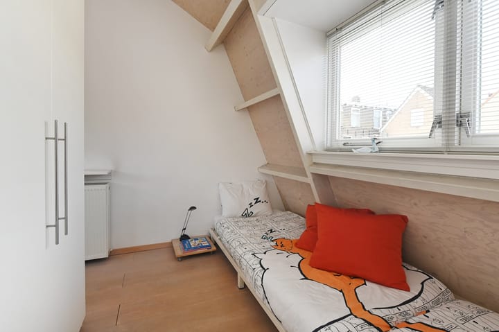 Foto 23 van Verwersdijk 132-C