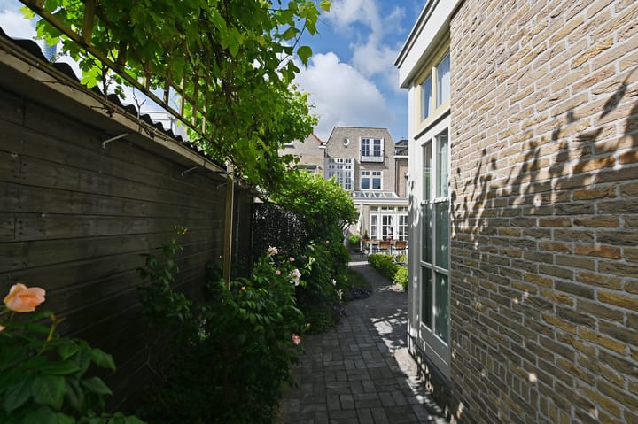 Foto 27 van Verwersdijk 132-C