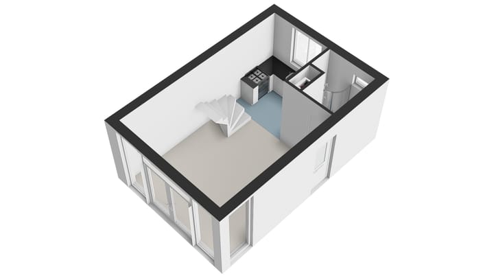 Foto 35 van Verwersdijk 132-C