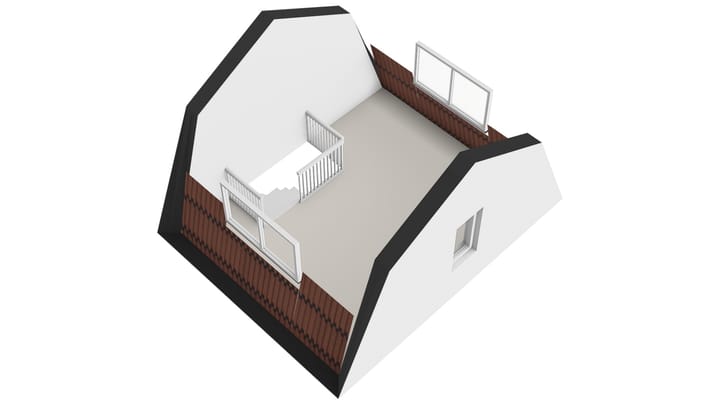 Foto 36 van Verwersdijk 132-C