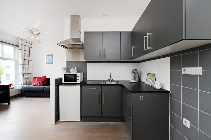 Foto 3 van Verwersdijk 132-A