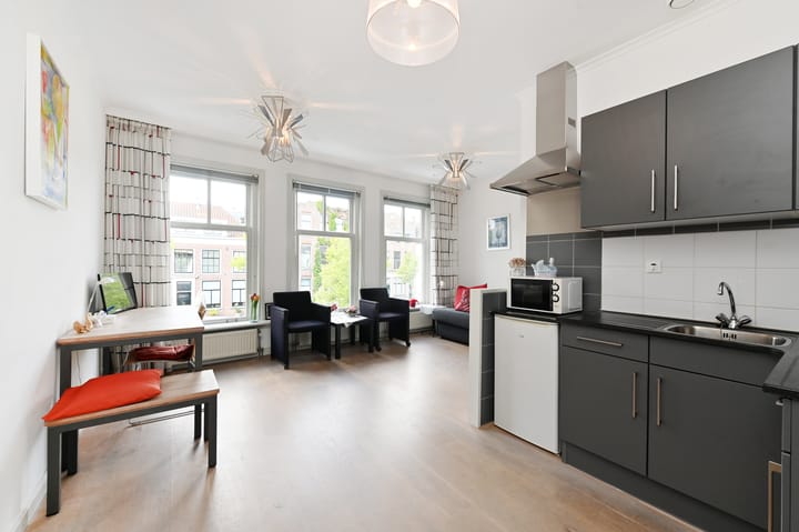 Foto 11 van Verwersdijk 132-A