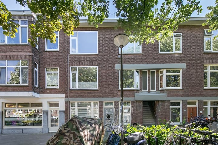 Caan van Necklaan 162