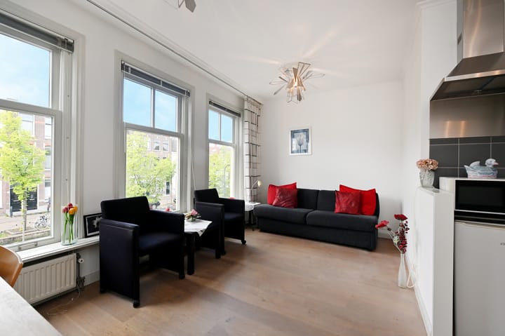 Foto 12 van Verwersdijk 132-A