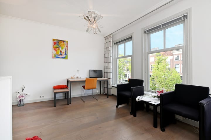 Foto 13 van Verwersdijk 132-A