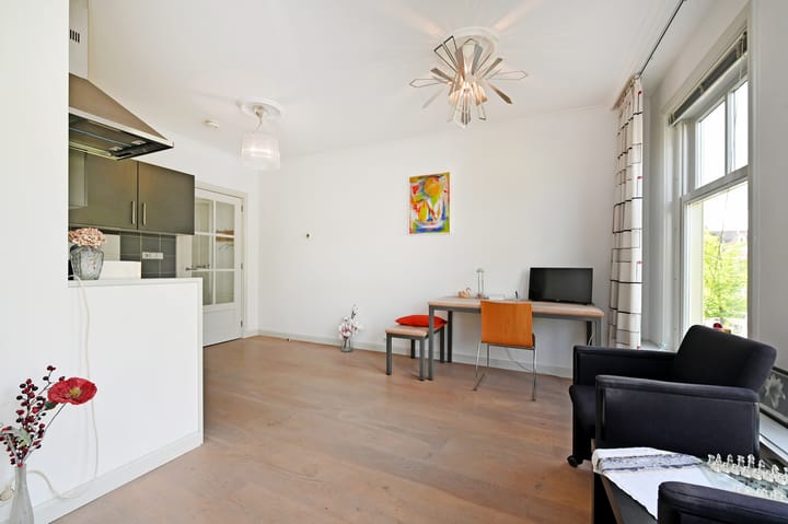 Foto 14 van Verwersdijk 132-A