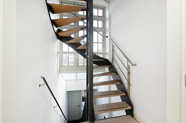 Foto 23 van Verwersdijk 132-A