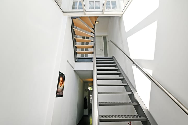 Foto 24 van Verwersdijk 132-A