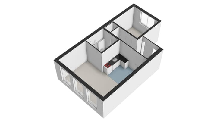 Foto 28 van Verwersdijk 132-A