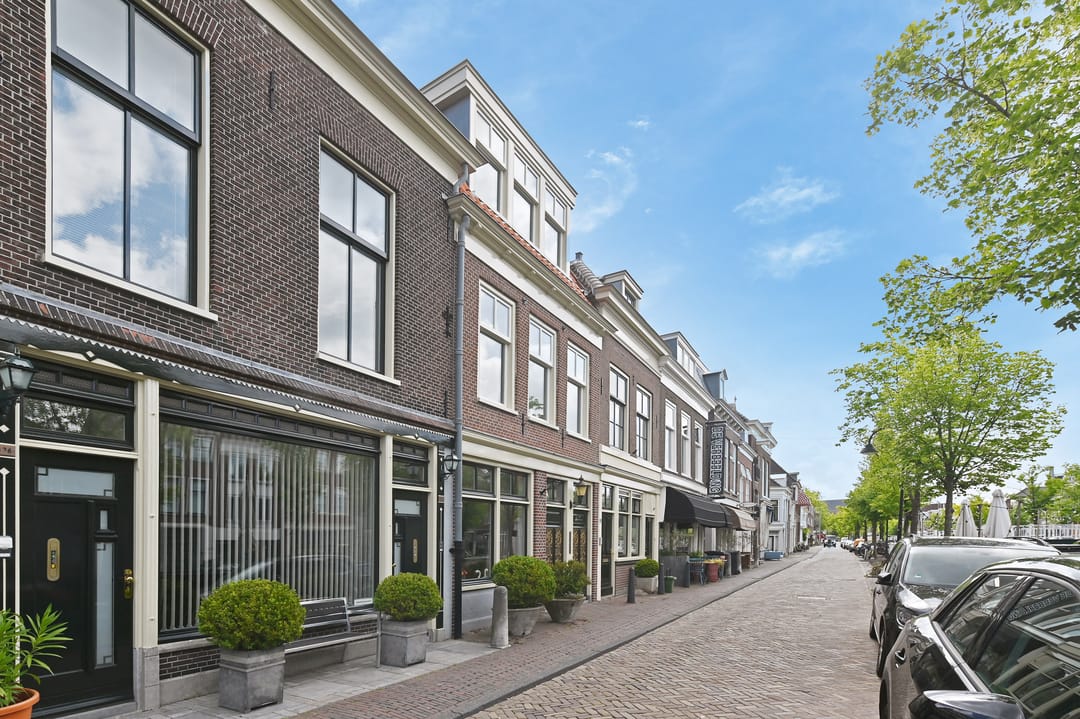 Foto 1 van Verwersdijk 132-B