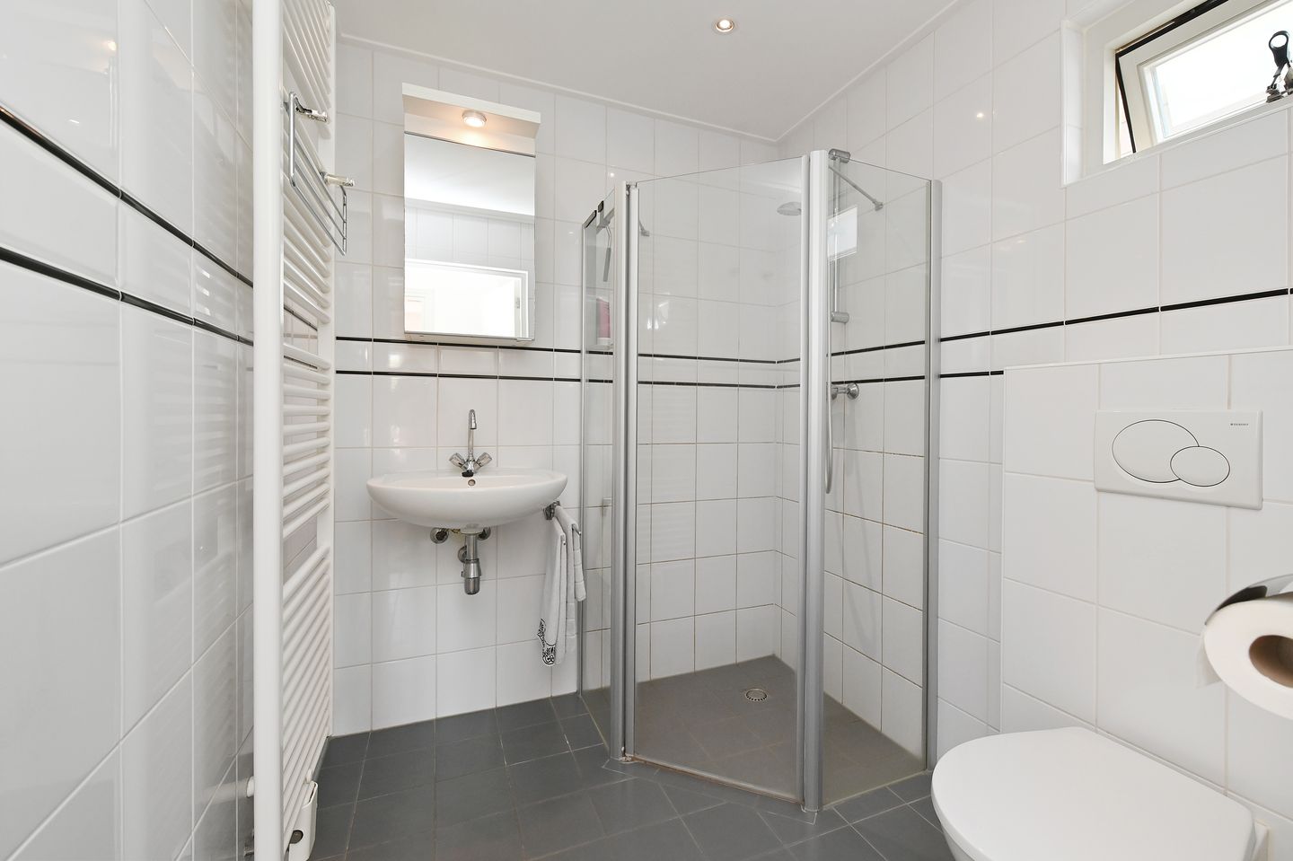 Foto 5 van Verwersdijk 132-B