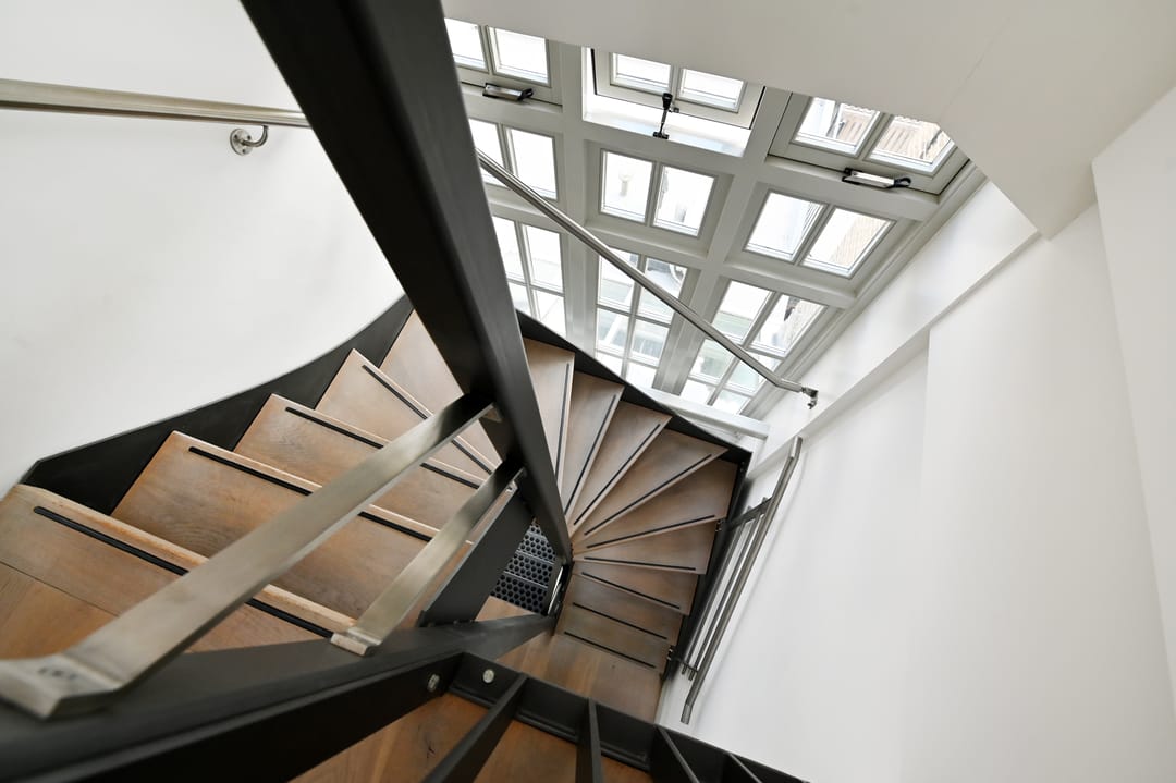 Foto 8 van Verwersdijk 132-B