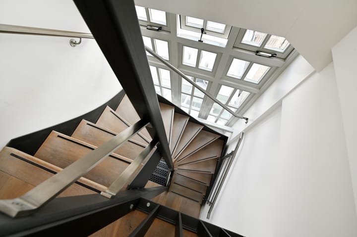 Foto 8 van Verwersdijk 132-B