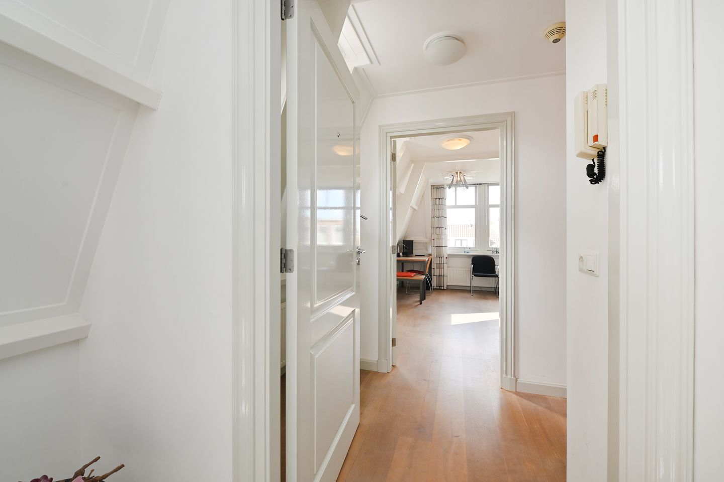 Foto 10 van Verwersdijk 132-B