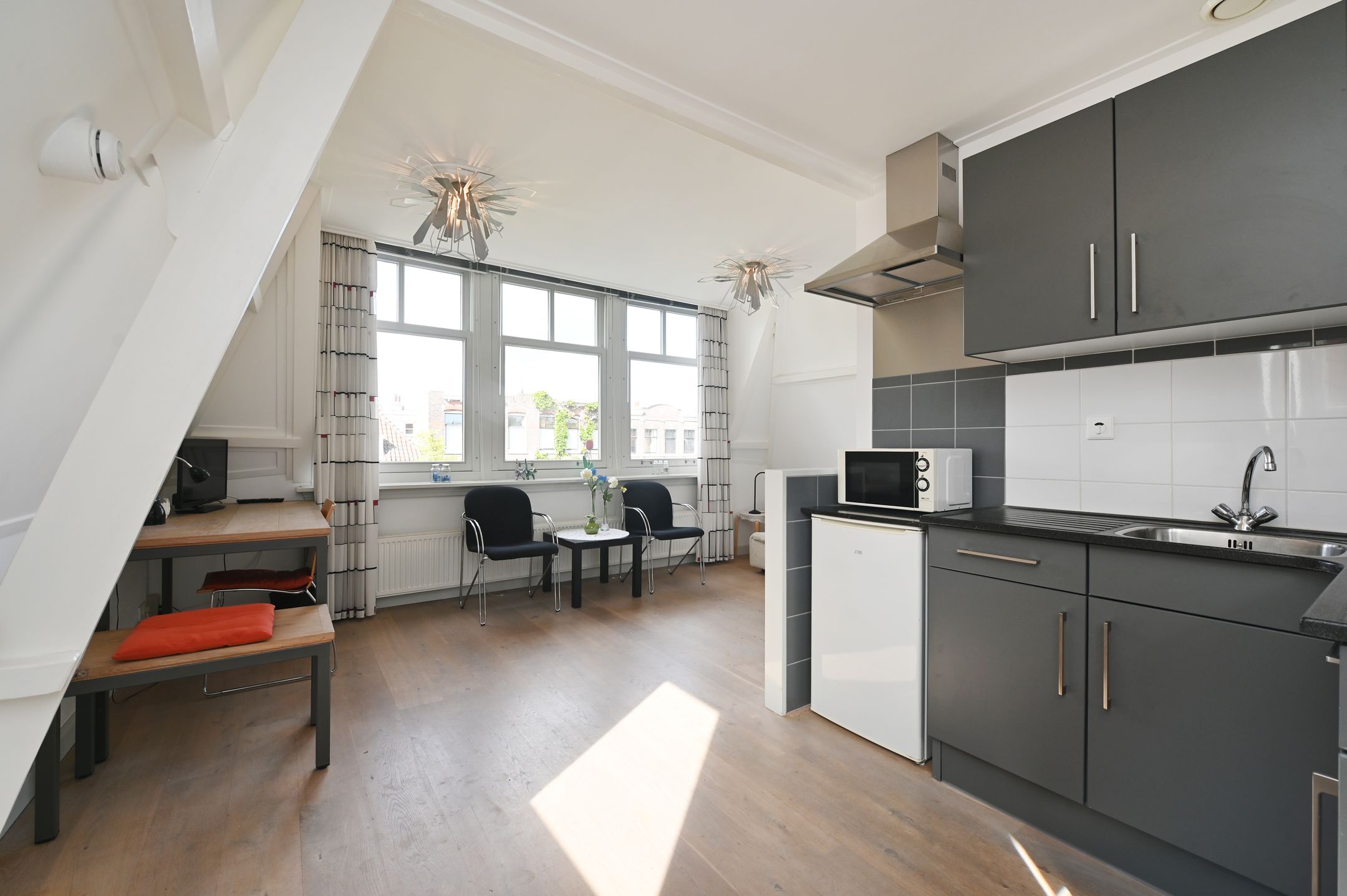 Foto 12 van Verwersdijk 132-B