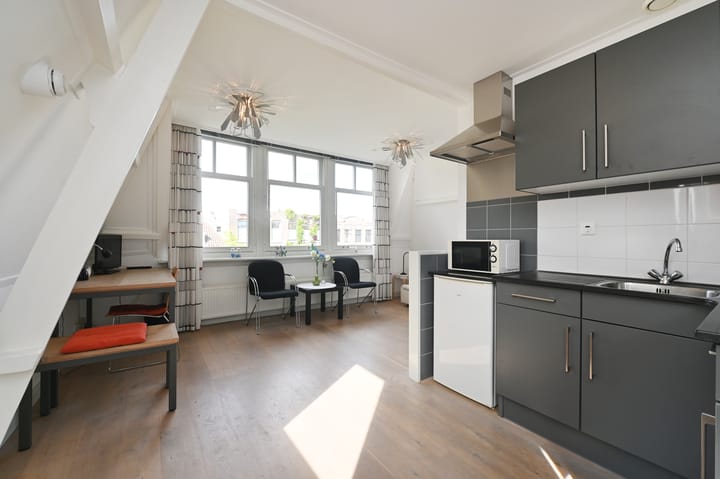 Foto 12 van Verwersdijk 132-B