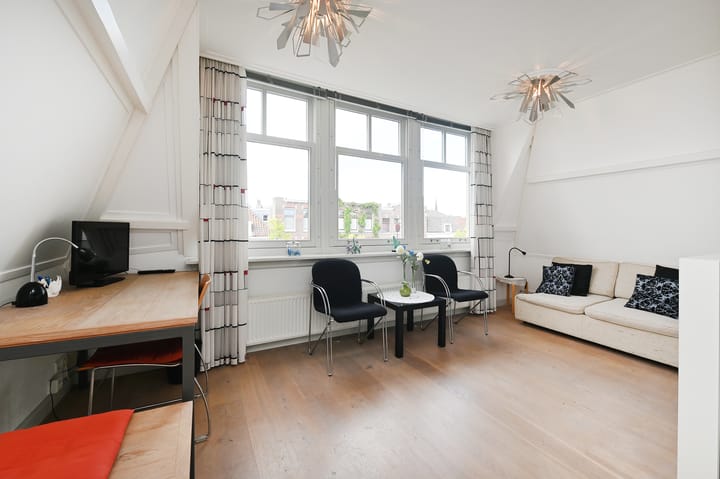 Foto 13 van Verwersdijk 132-B