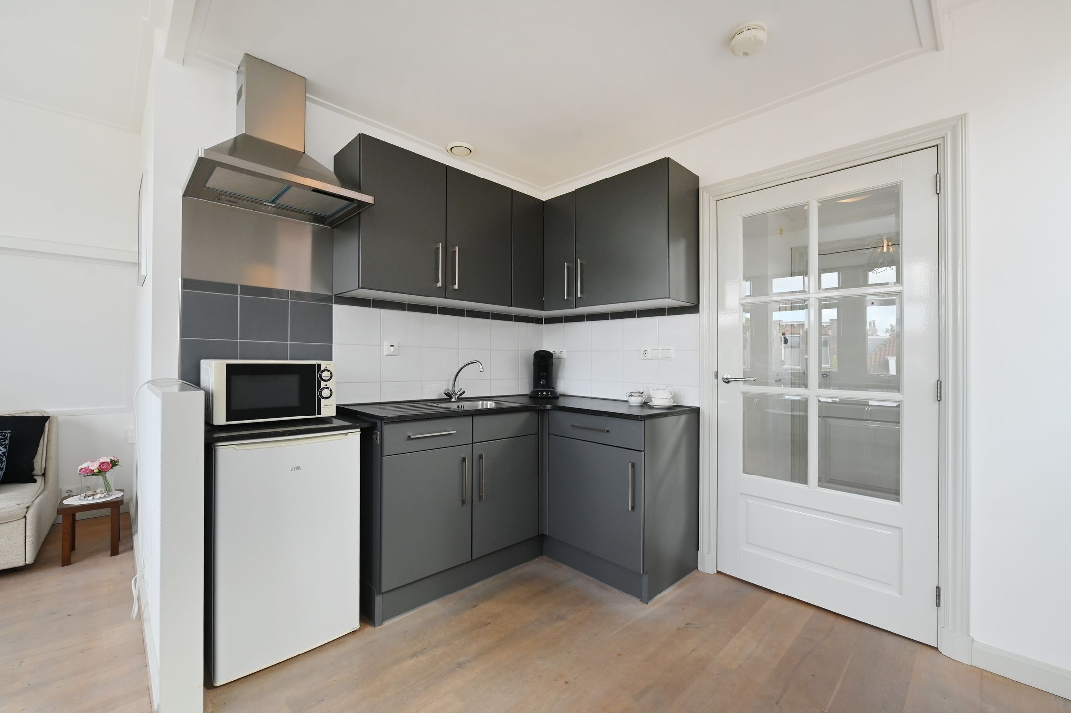 Foto 3 van Verwersdijk 132-B