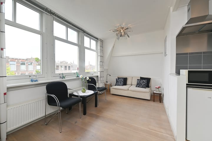 Foto 14 van Verwersdijk 132-B