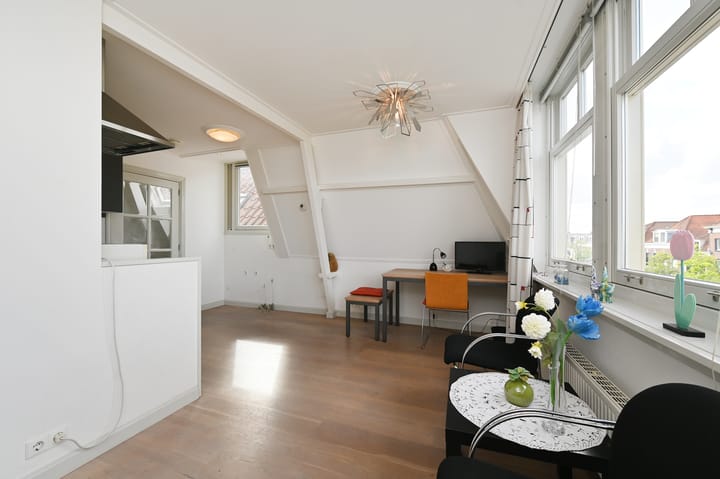 Foto 16 van Verwersdijk 132-B