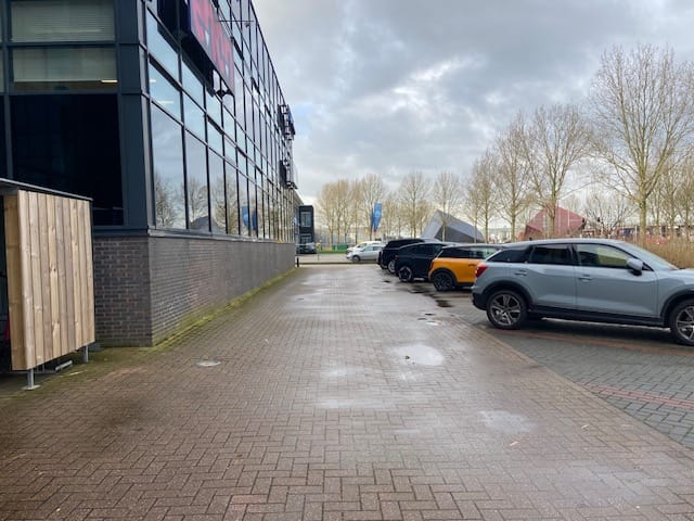 Bekijk foto 3 van Bijsterhuizen 3007-B