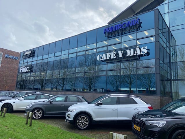 Bekijk foto 3 van Bijsterhuizen 3007-B