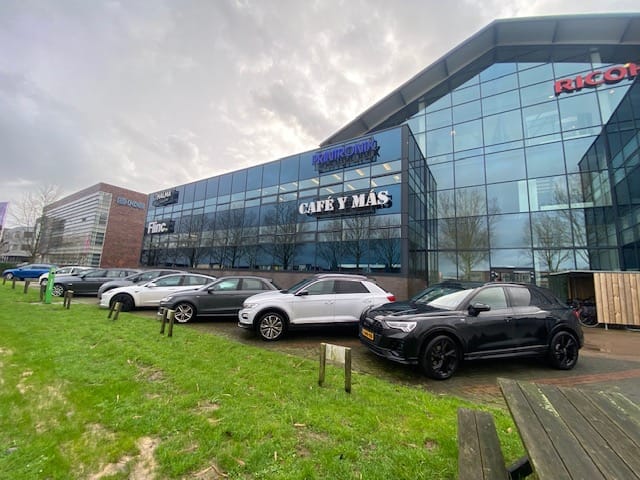 Bekijk foto 4 van Bijsterhuizen 3007-B