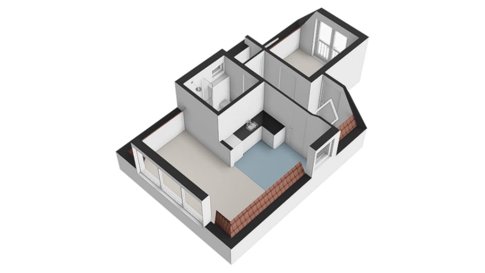 Foto 32 van Verwersdijk 132-B