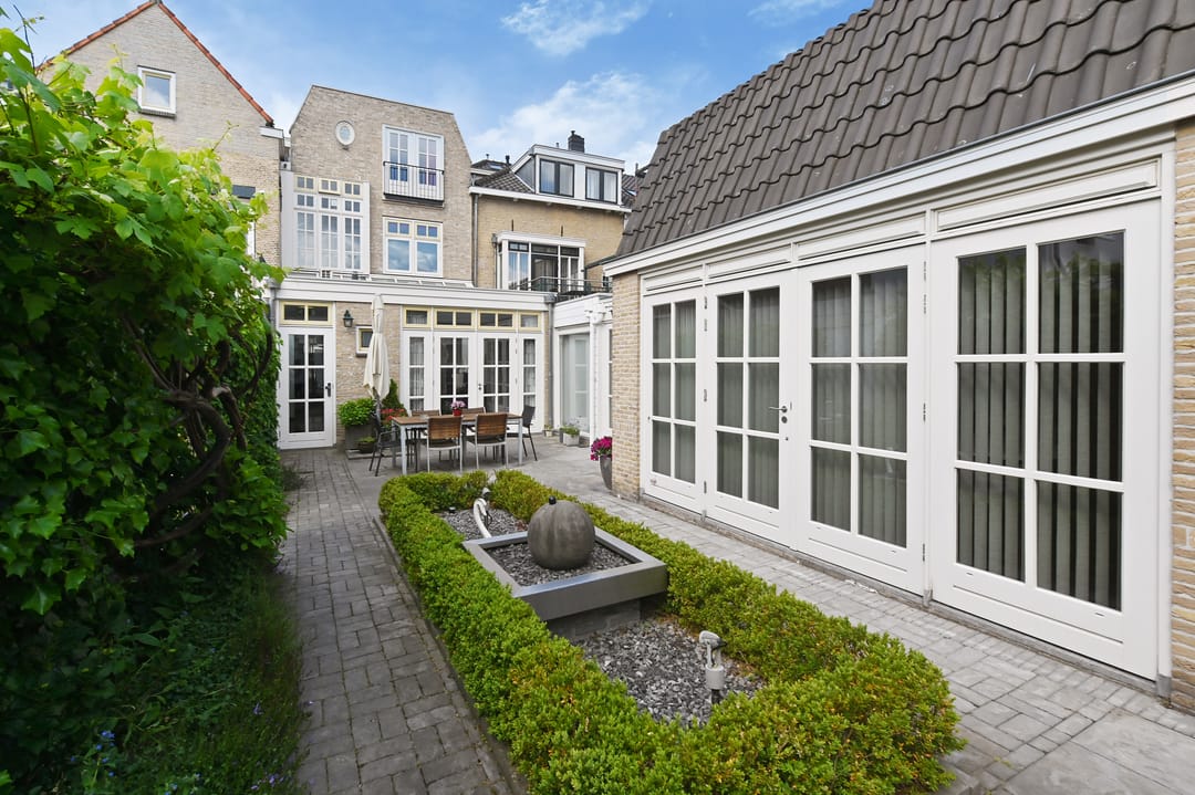 Foto 1 van Verwersdijk 134